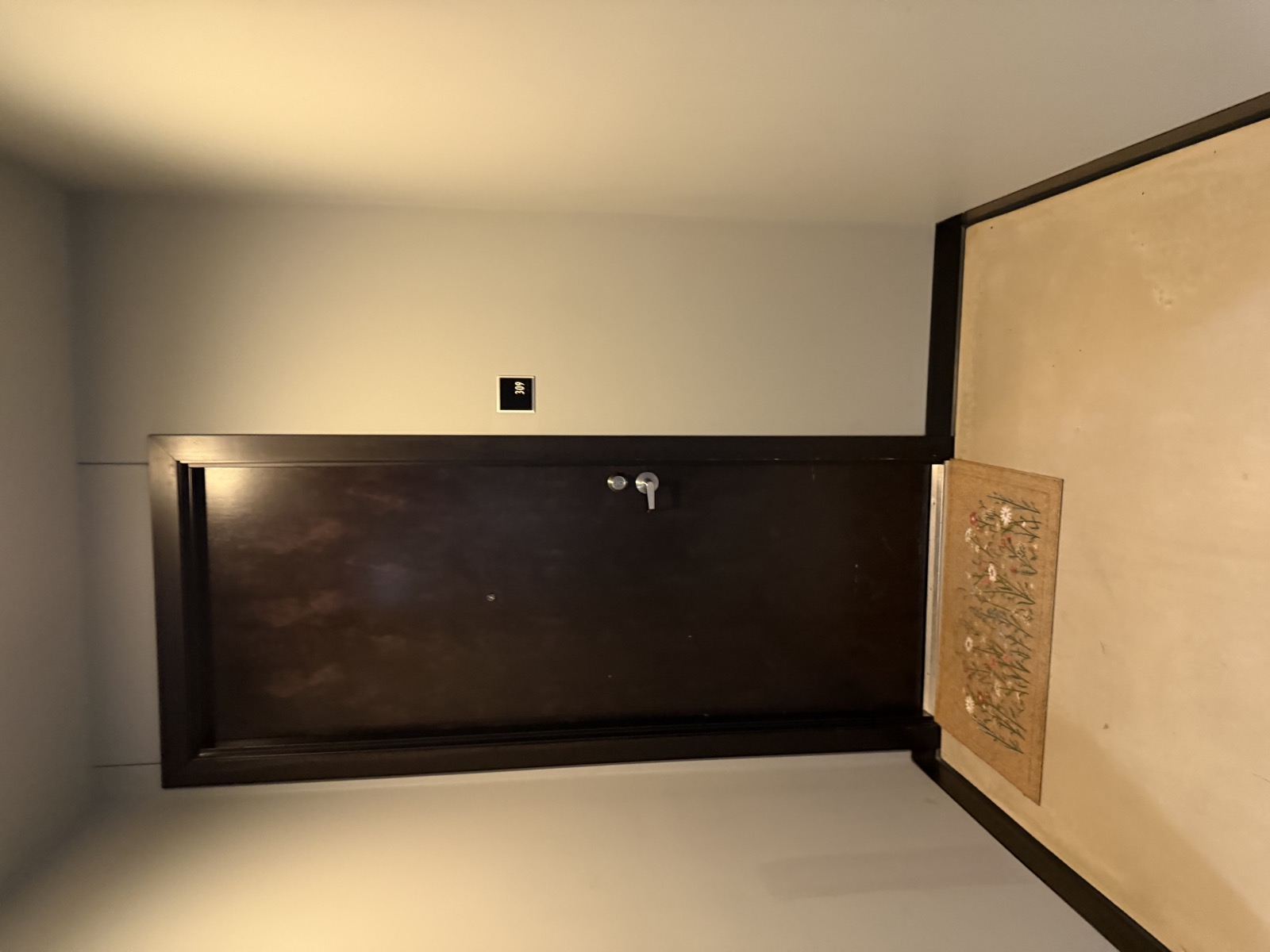 309 - Items